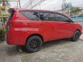 Selling Toyota Innova 2018-1