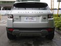 Selling Land Rover Range Rover 2012 -6