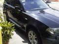 Selling BMW X3 2004-3