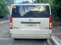 Selling White Toyota Hiace 2020-4