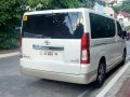 Selling White Toyota Hiace 2020-6