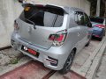 Silver Toyota Wigo 2021-1