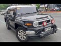 Selling Grey Toyota FJ Cruiser 2016 in Quezon-7