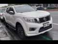 White Nissan Navara 2018 for sale in Quezon-8