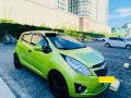 Selling Chevrolet Spark 2012-8