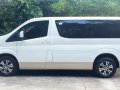 Selling White Toyota Hiace 2020-3