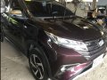 Selling Purple Toyota Rush 2020 in Imus-5