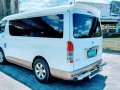 Sell White 2010 Toyota Hiace-4