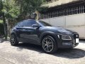 Selling Hyundai Kona 2019-8