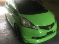 Selling Honda Jazz 2009-0