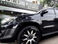 Selling Toyota Fortuner 2014-9