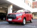 Selling Toyota Innova 2019-8