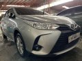 Toyota Vios 2021-2