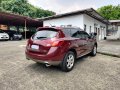  Nissan Murano 2010-2