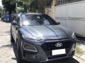 Selling Hyundai Kona 2019-9