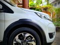 Sell Pearl White 2019 Honda BR-V -7