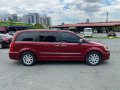 Selling Chrysler Town And Country 2013-4