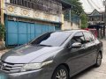 Sell 2010 Honda City -2