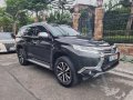 Selling Mitsubishi Montero Sport 2017-8