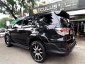 Selling Toyota Fortuner 2014-8