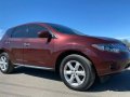  Nissan Murano 2010-6