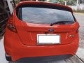 Sell 2013 Ford Fiesta-0