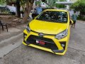 Selling Toyota Wigo 2021-1