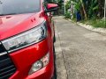 Selling Toyota Innova 2018-4