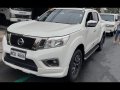 White Nissan Navara 2018 for sale in Quezon-7