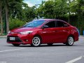 Selling Toyota Vios 2016-9