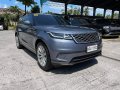 Selling Land Rover Range Rover Velar 2018-9