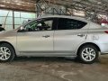 Selling Silver Nissan Almera 2020-6