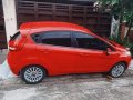 Sell 2013 Ford Fiesta-1