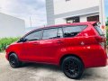 Selling Toyota Innova 2018-2