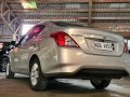 Selling Silver Nissan Almera 2020-8
