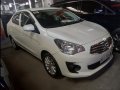 White Mitsubishi Mirage G4 2019 for sale in Quezon-5