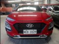 Red Hyundai KONA 2019 for sale in Quezon-5