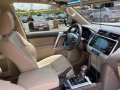 Pearl White Toyota Land Cruiser Prado 2020-2