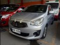 Brightsilver Mitsubishi Mirage G4 2019 for sale in Quezon-4