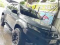 Sell 2017 Mitsubishi Montero-9