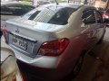 Brightsilver Mitsubishi Mirage G4 2019 for sale in Quezon-3