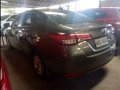 Selling Silver Toyota Vios 2019 in Quezon-3