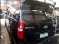 Black Hyundai Grand Starex 2012 for sale in Quezon-0