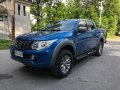  Mitsubishi Strada 2017 -0