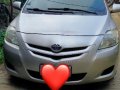 Sell 2010 Toyota Vios-2