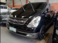 Black Hyundai Grand Starex 2012 for sale in Quezon-4