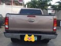 Sell 2008 Toyota Hilux-7