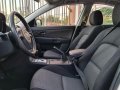 Mazda 3 2008 -2