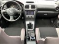 Subaru Impreza 2007 -3