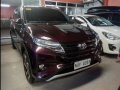 Selling Purple Toyota Rush 2018 in Quezon-5